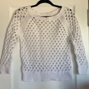 American Eagle Sweater/Coverup